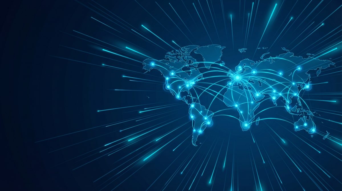 冥想加速器全球网络加速