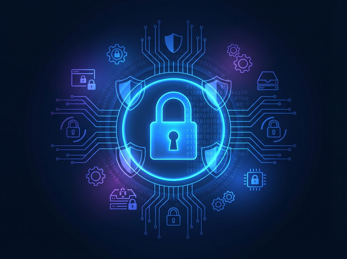 冥想加速器安全防护体系